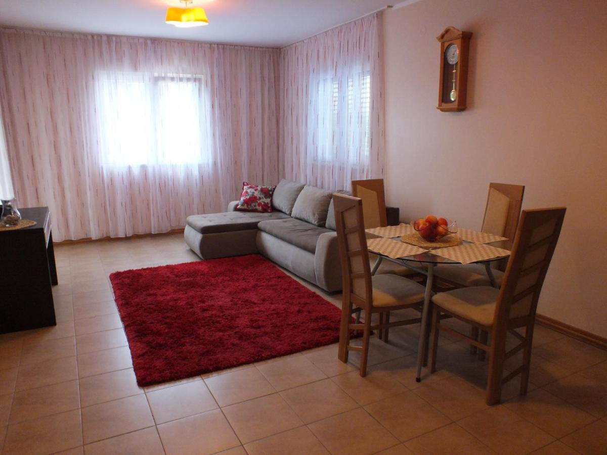 Apartment Adriatic *