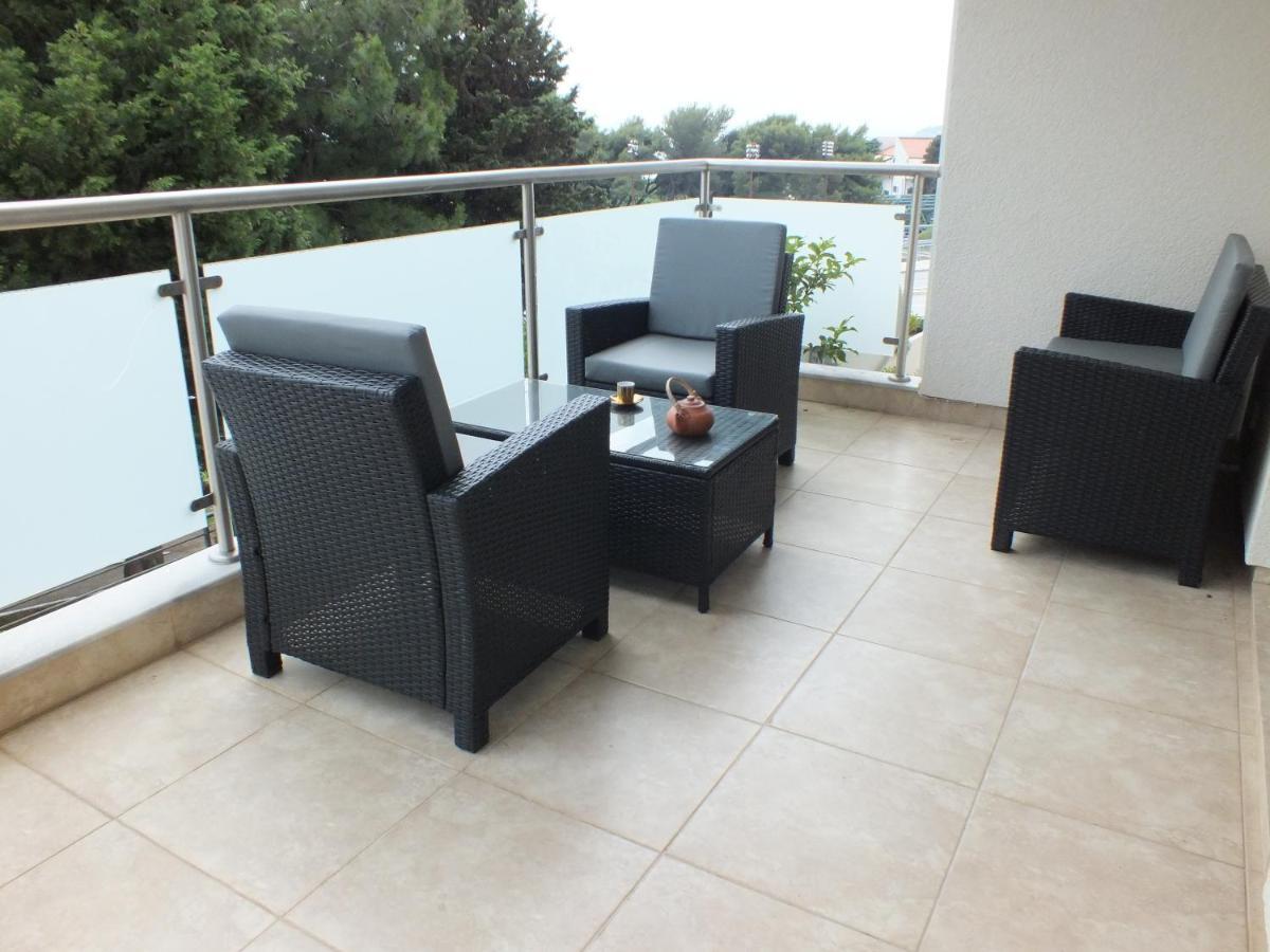Adriatic Apartment Budva