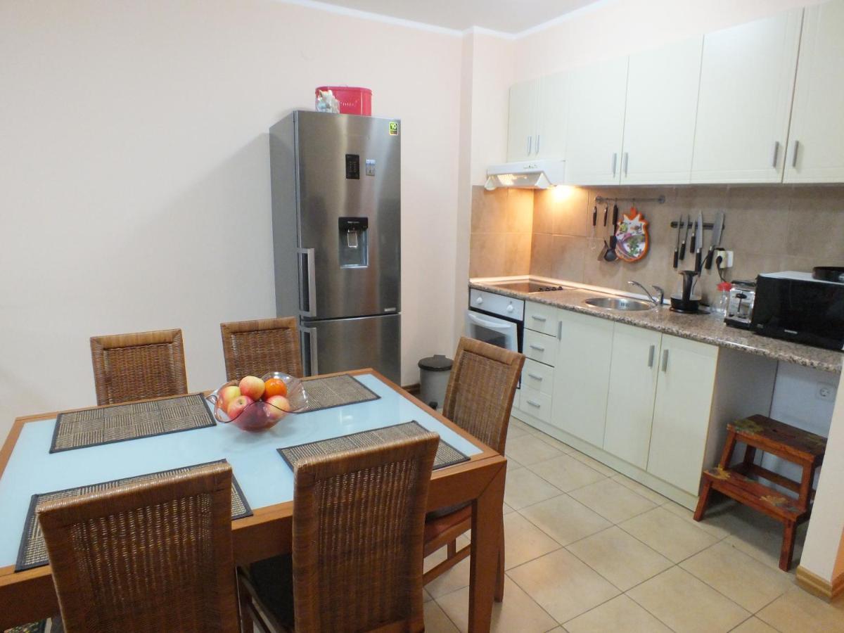 Adriatic Apartment *