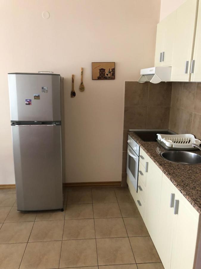 Adriatic Apartment Budva