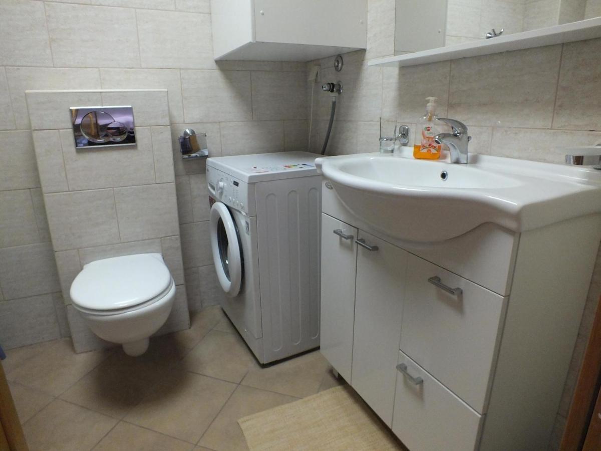 Adriatic Apartment