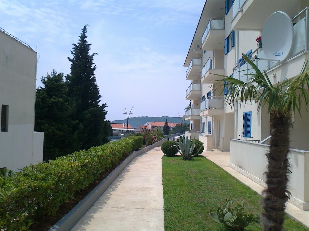 Apartment Adriatic Budva