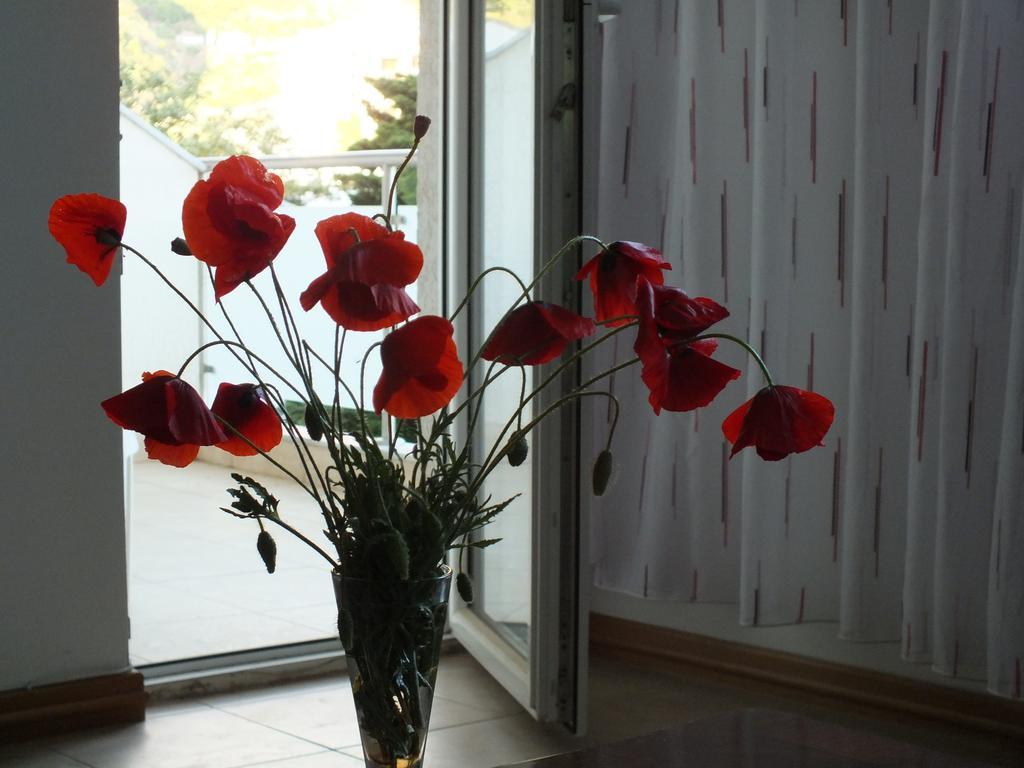 Adriatic Apartment Budva