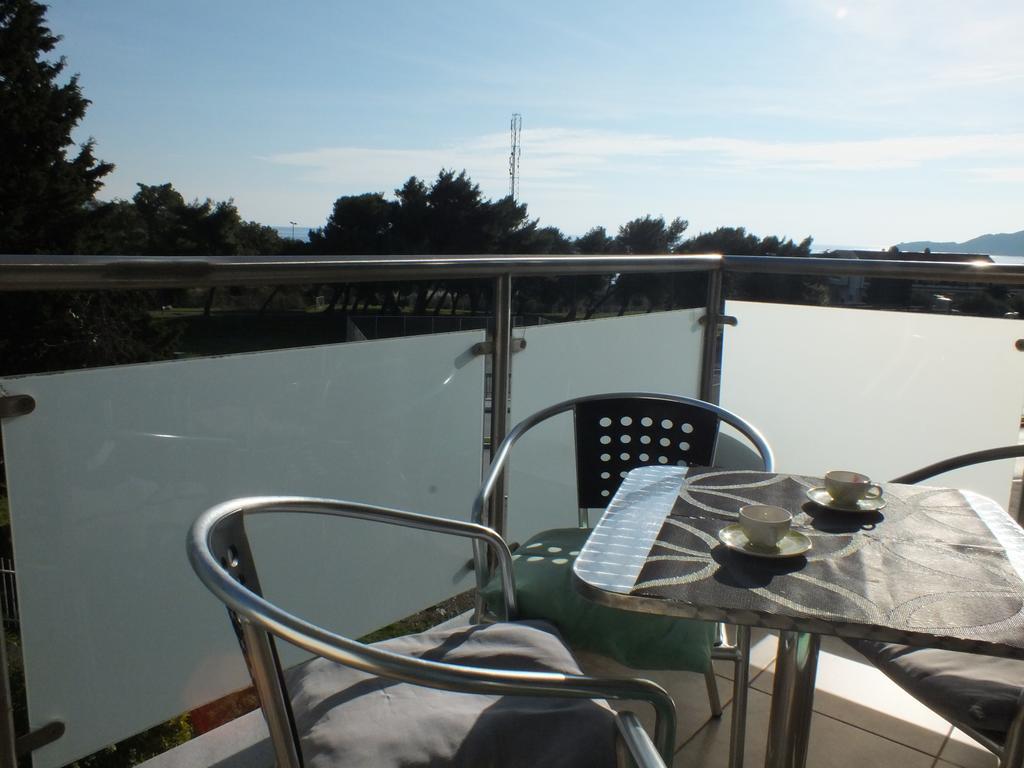 Adriatic Apartment *