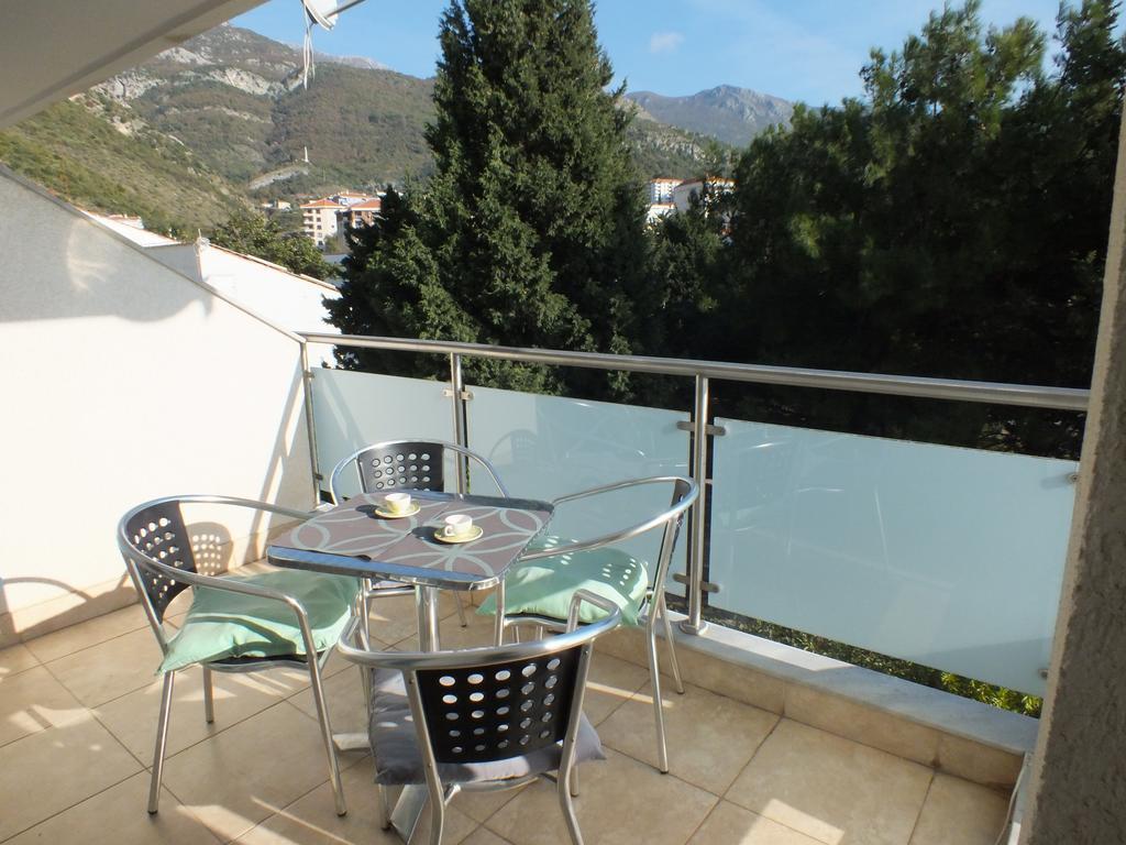 Apartment Adriatic