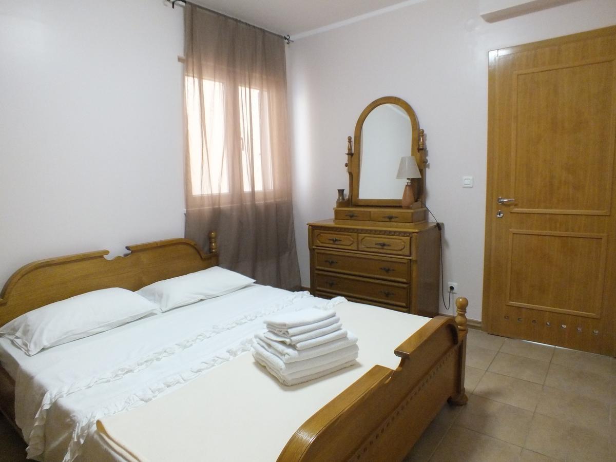 Adriatic Apartment Budva