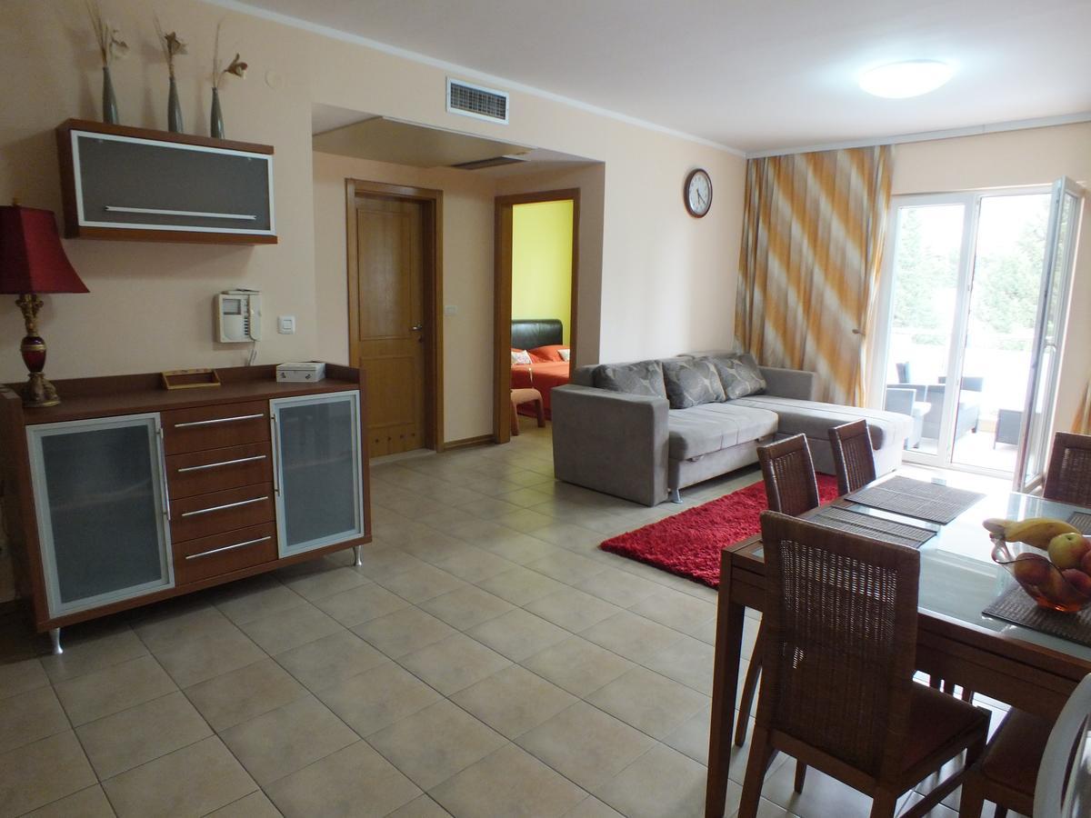 Apartment Adriatic *