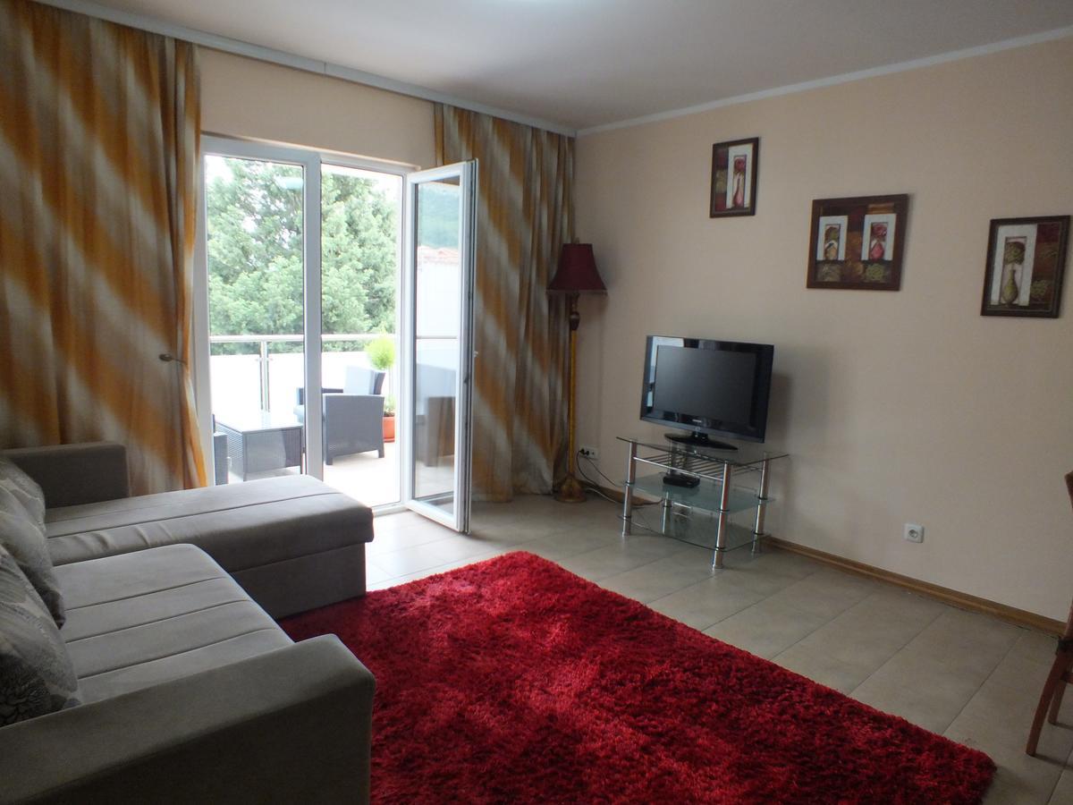 Adriatic Apartment Budva