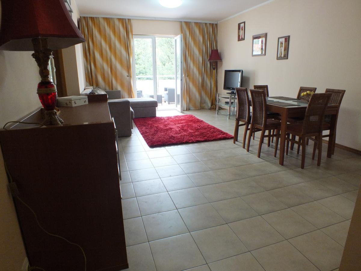 Adriatic Apartment