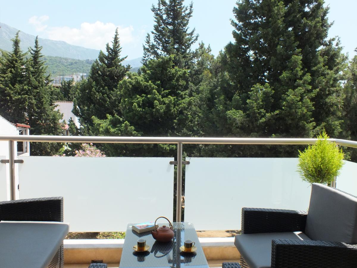 Apartment Adriatic *