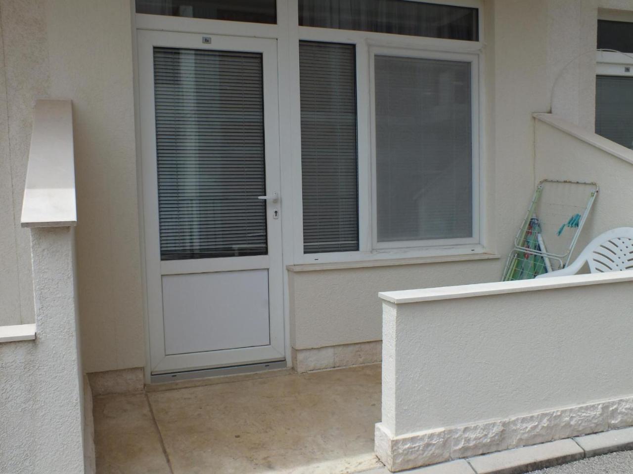 Adriatic Apartment