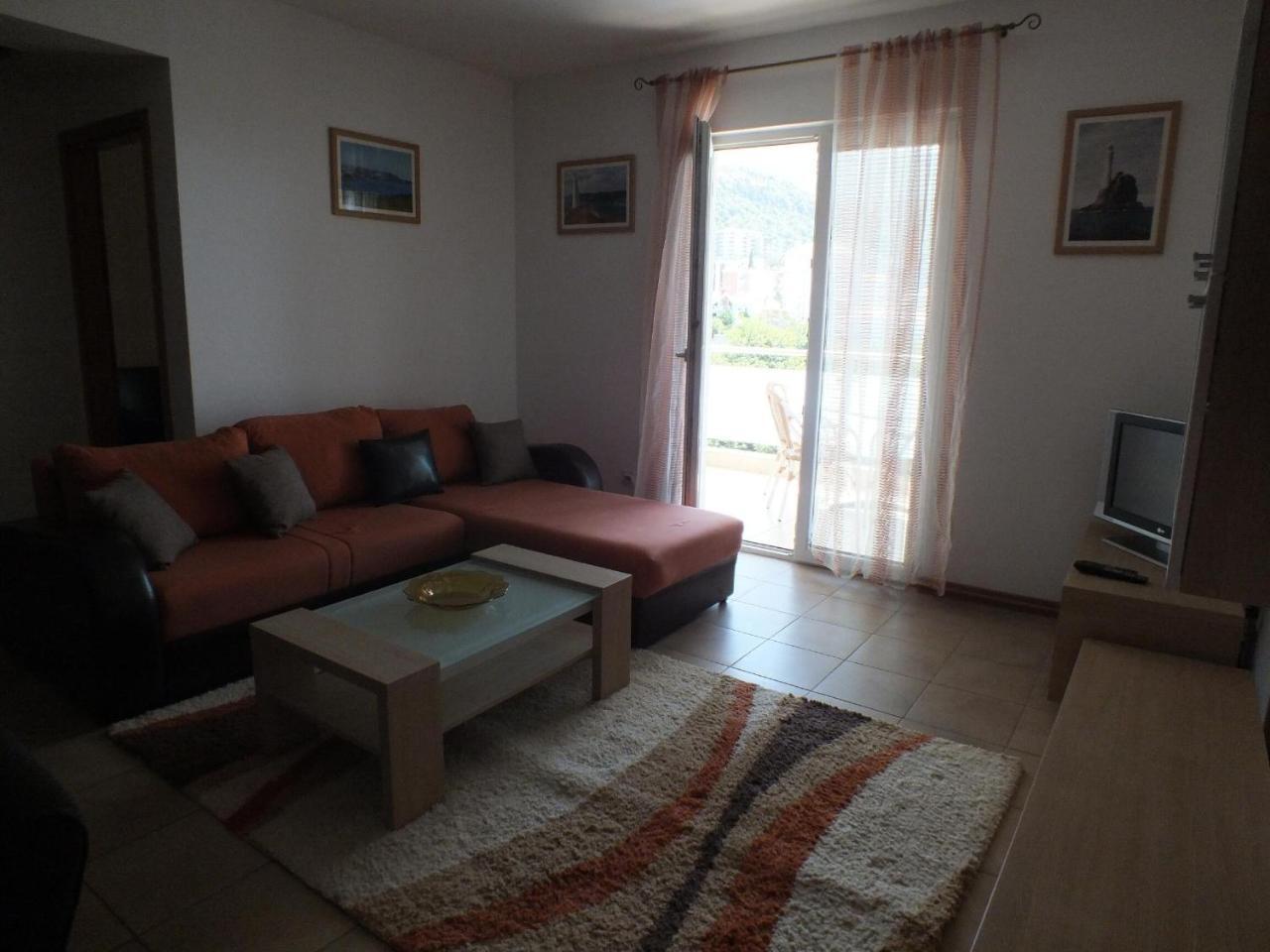 Apartment Adriatic Budva