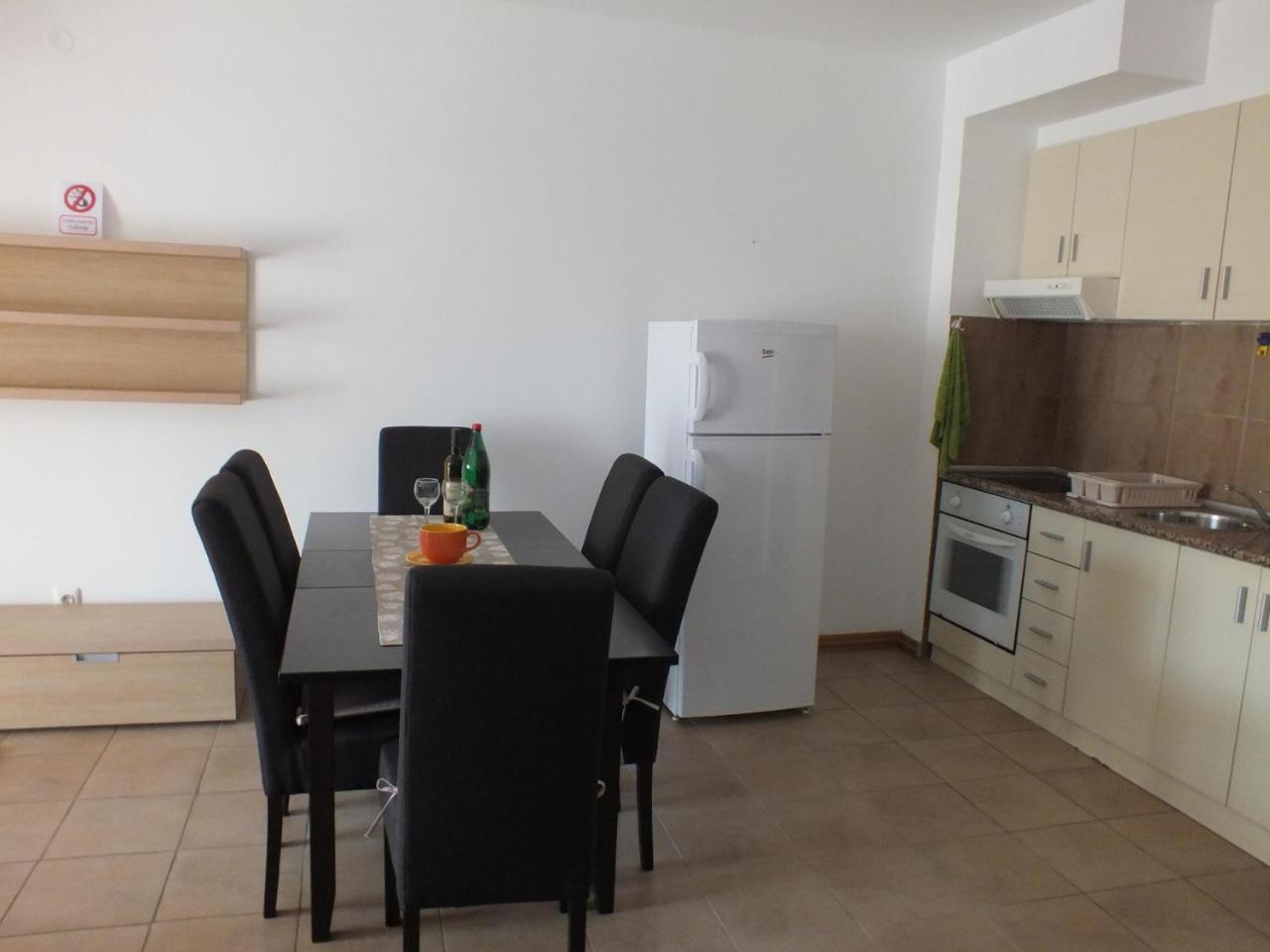 Apartment Adriatic *