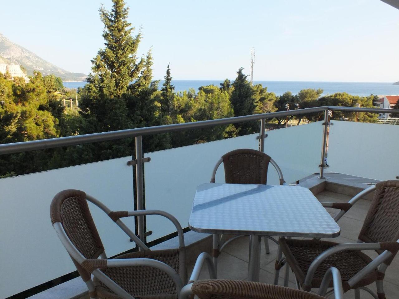 Apartment Adriatic *