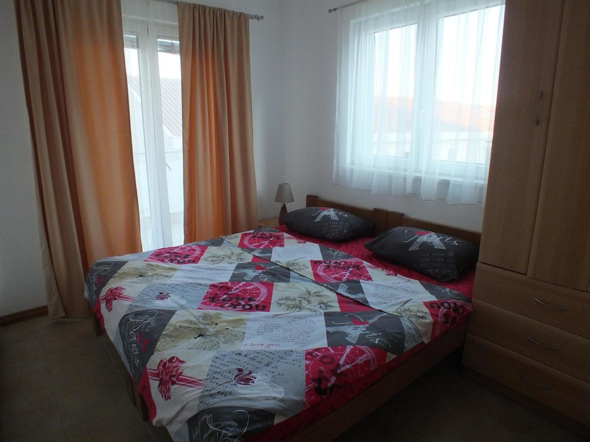 Adriatic Apartment