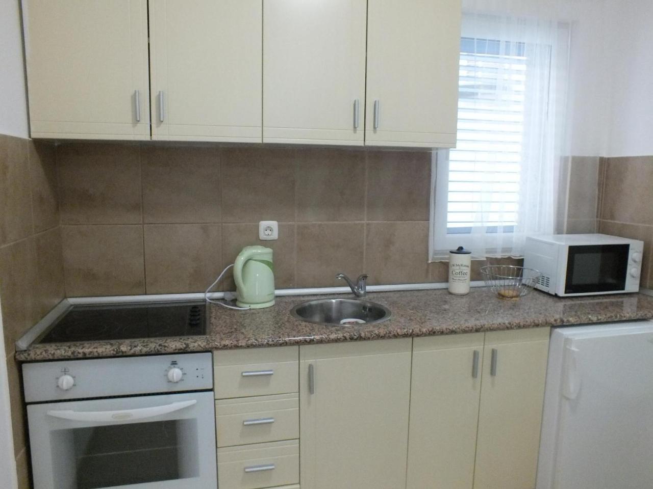 Adriatic Apartment