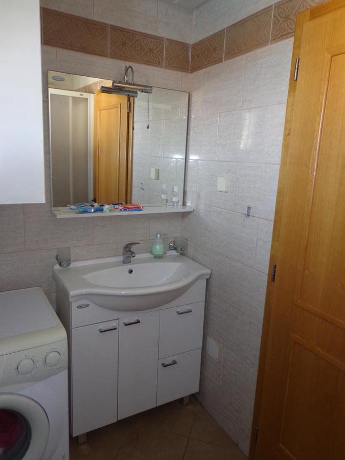 Apartment Adriatic Budva