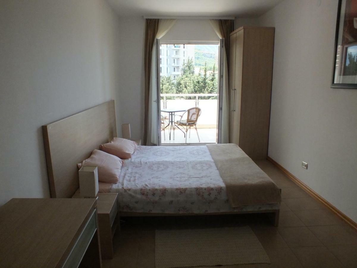 Adriatic Apartment Budva